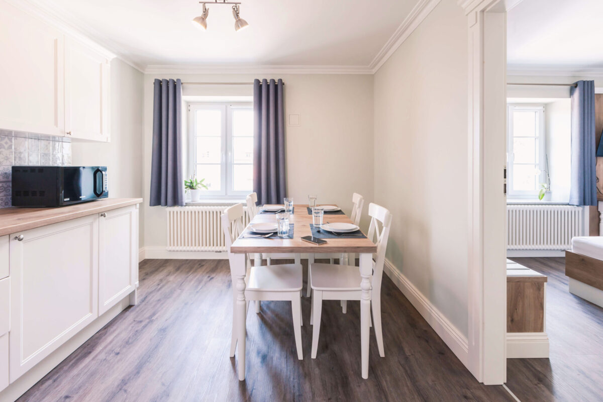 Sonne Nollingen_Apartment_Family_03 Sonne Nollingen_Apartment_Family_03